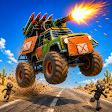 Road Gunner 3D icon