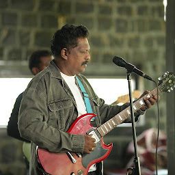 Dr LFA Amirtharaj photo