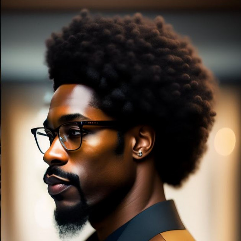 Prof. Kareem Ainsley