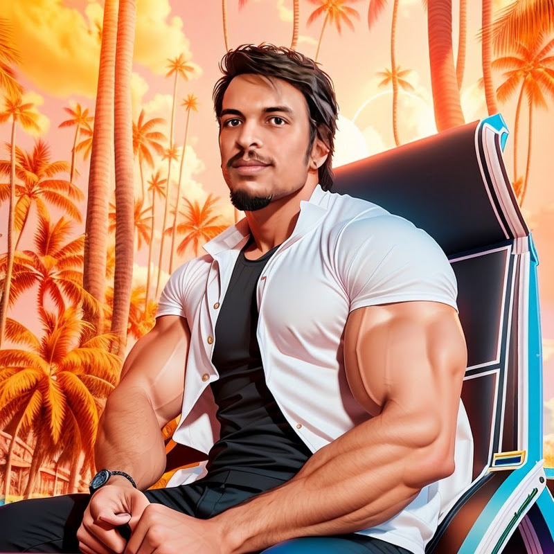 Jaspal Malviya Fitness 