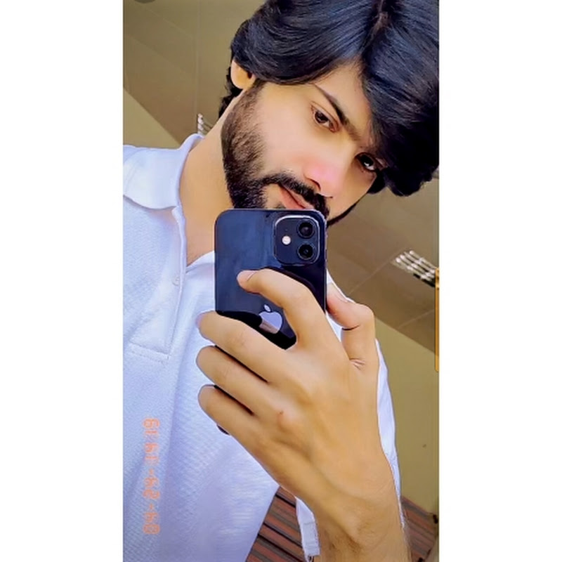 Umair video creater