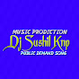 Dj Sushil Knp Remix logo