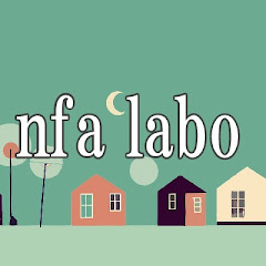 nfa labo　時代を生き抜くYoutubeチャンネル　　