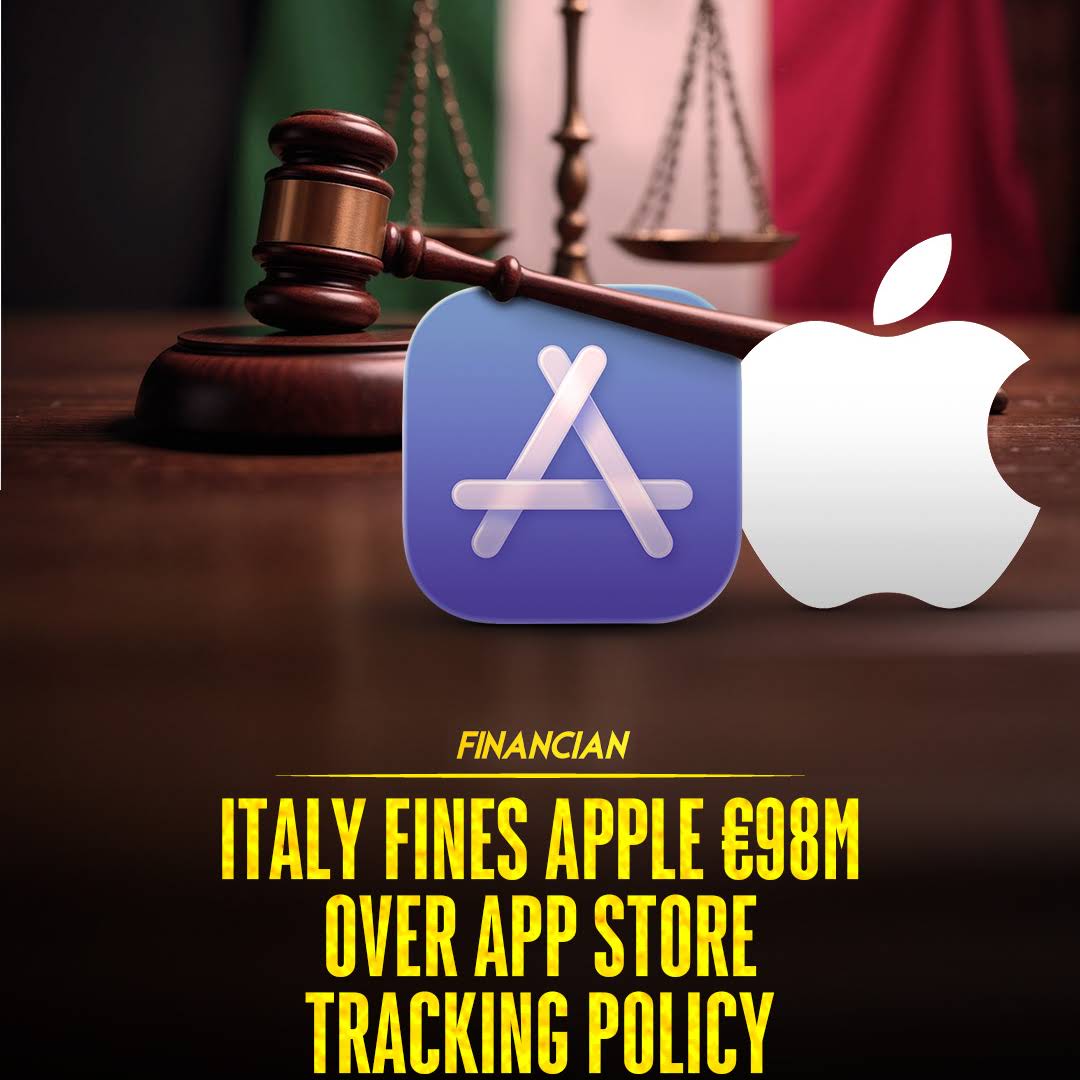 Post from Financian