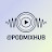 @PodMixhub