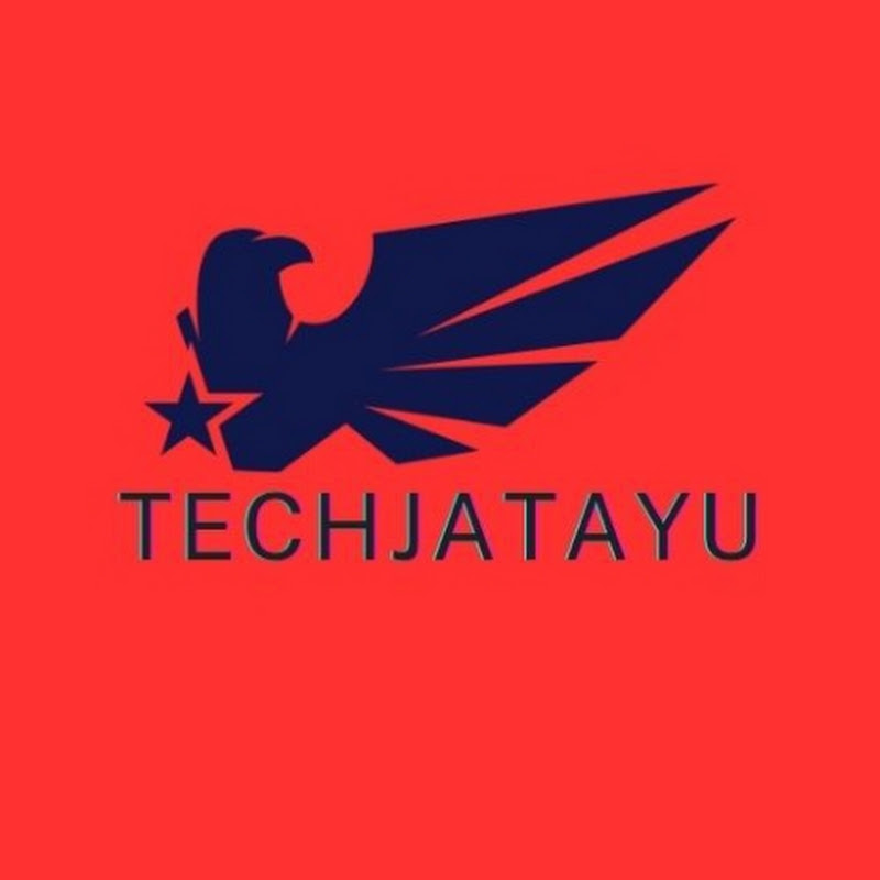 TechJatayu