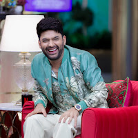 Kapil Sharma profile image