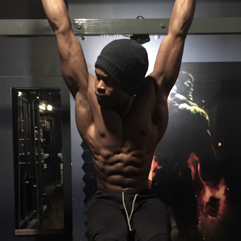 DINESH SIDDI