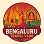 Bengaluru Travel Vlog logo
