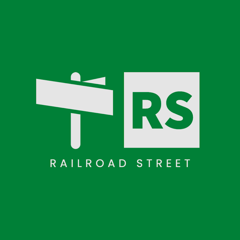 Home | Railroad Street