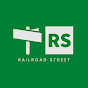 Railroad Street Avatar