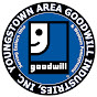 Youngstown Area Goodwill Industries logo