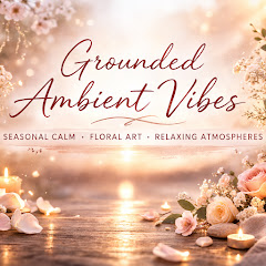 Grounded Ambient Vibes