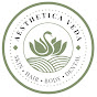 Aesthetica Veda logo