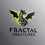 Fractal Creatures logo