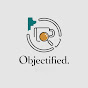 Objectified logo