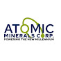 Atomic Minerals Corp. logo