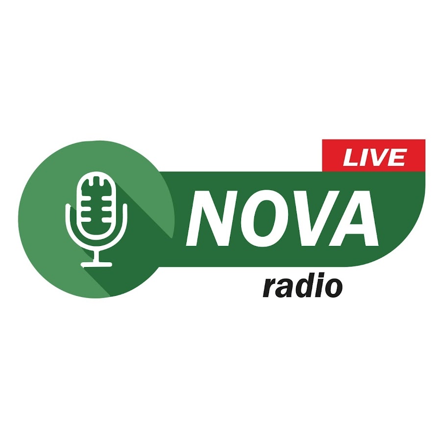 Radio NOVA - YouTube