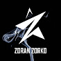 ZORAN ZORKO /MUSICIAN / ARTIST/ logo