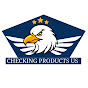 Checking Products US logo
