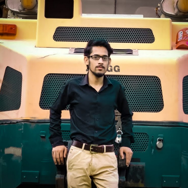 Ajaz Ahmed Bhatt