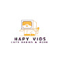 Hapy Vids - Cats Babies & More logo