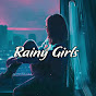 Rainy Girls logo
