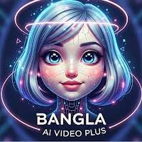 Bangla AI Video Plus profile image
