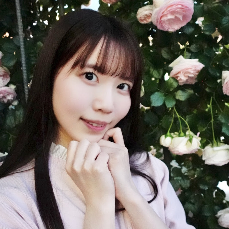 綾瀬ちい YouTubeチャンネル画像