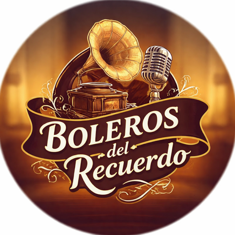 BOLEROS RECUERDO - Topic