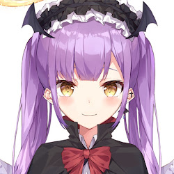 プロフィール写真