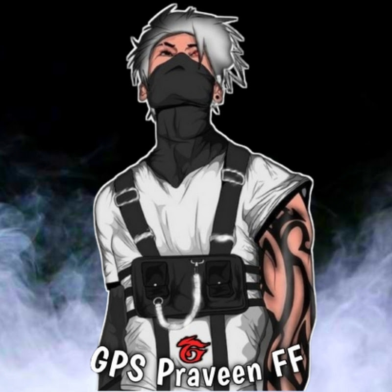GPS PRAVEEN FF