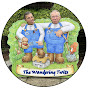 The Wandering Twits logo