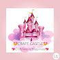 SREE'S CRAFT CASTLE💝💝 logo