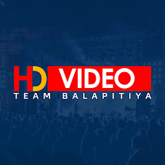 HD Video Team Balapitiya