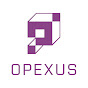 OPEXUS logo