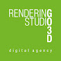 Renderingstudio logo