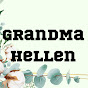 GrandMa Hellen