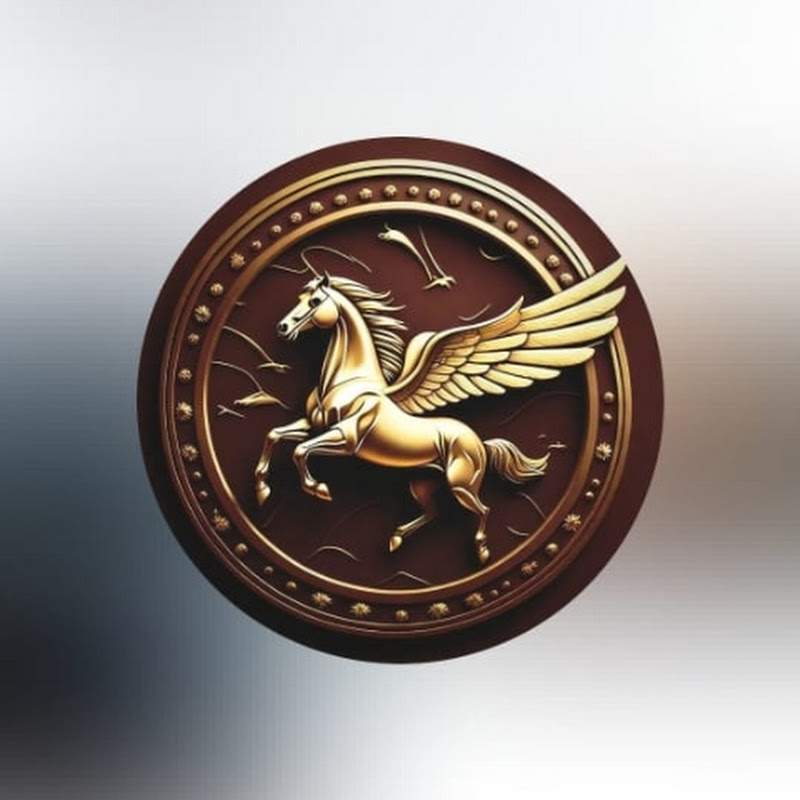 Flying Horse Pictures