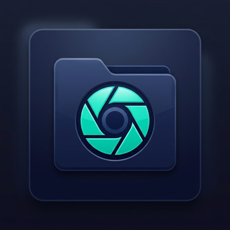 FotoVaultPro 
