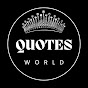 Quotes World logo
