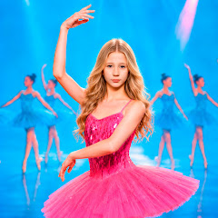 Like Nastya - Topic