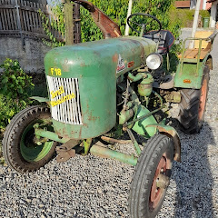 Oldtimervideo Oberpfalz