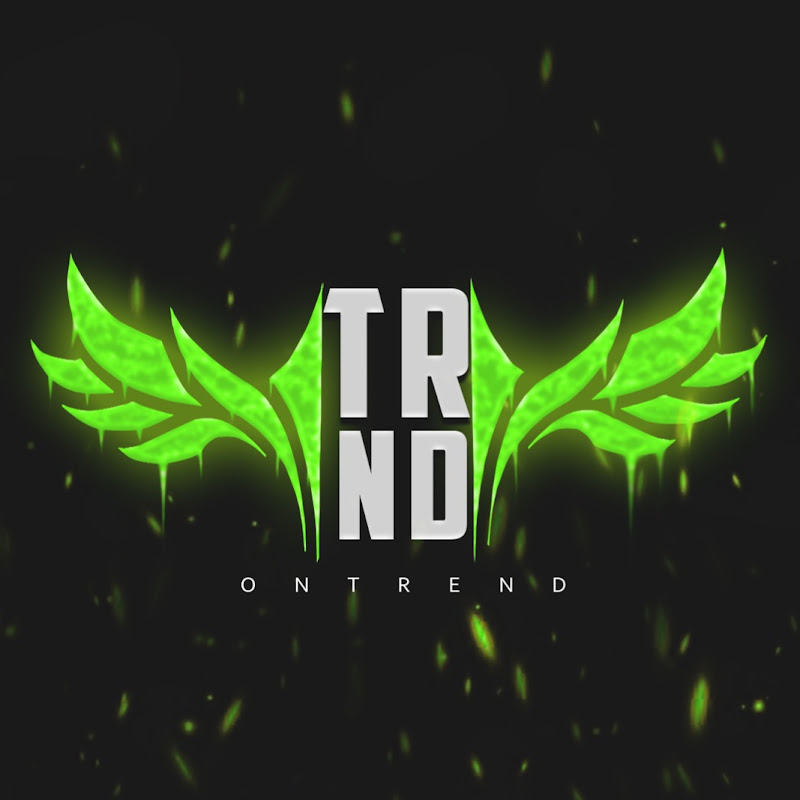 On Trend icon
