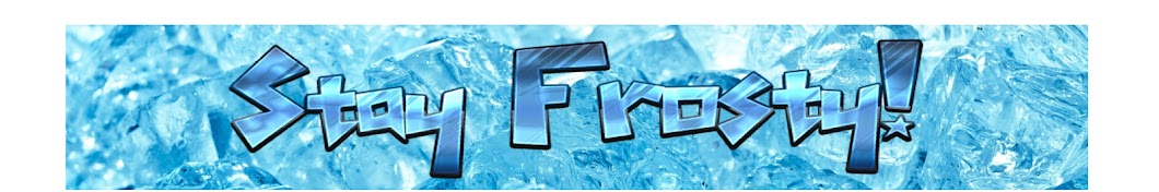 Frosty Ice YouTube channel avatar
