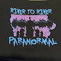 River to River Paranormal logo