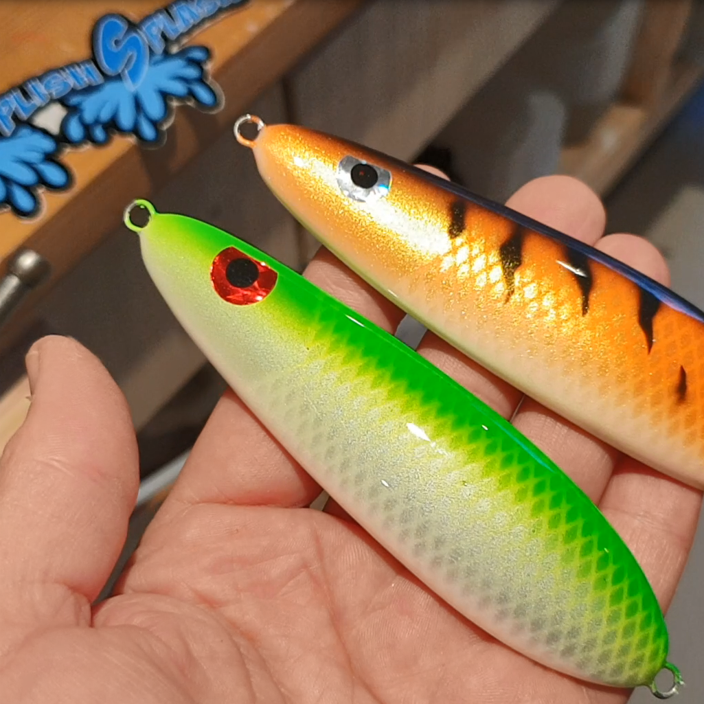 Post from Splish Splash