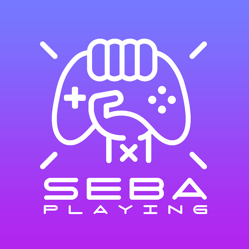 Seba Playing