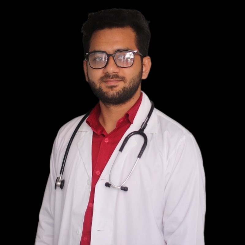 Dr. Shuvo Paediatrics