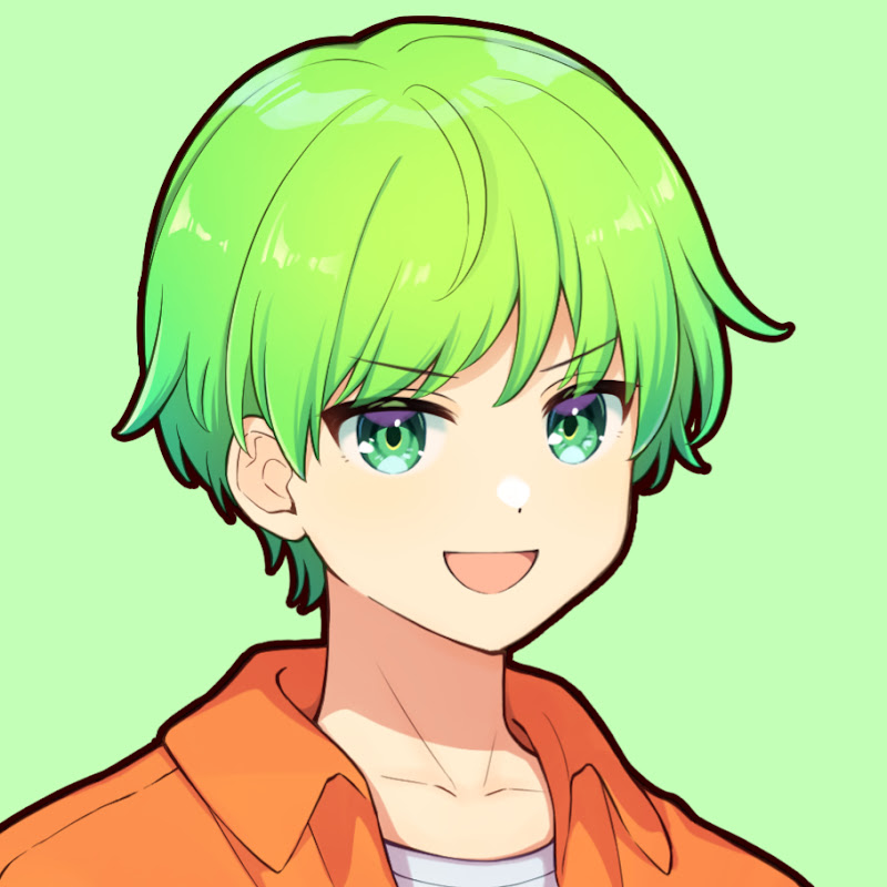 Channel Avatar